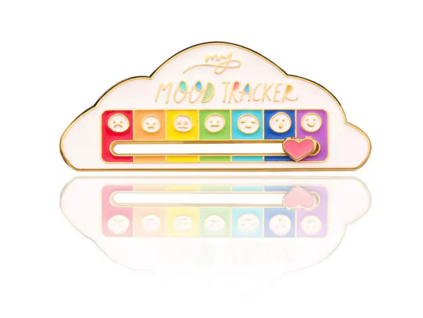 My Social Battery - MoodPin