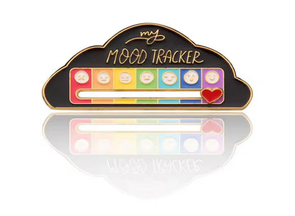 My Social Battery - MoodPin
