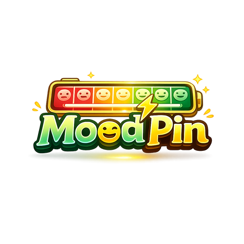 MoodPin